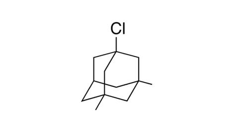 Memantine Related Compound C